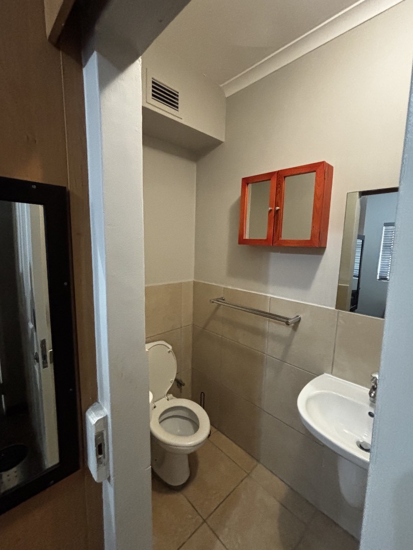 To Let 2 Bedroom Property for Rent in Stellenbosch Central Western Cape